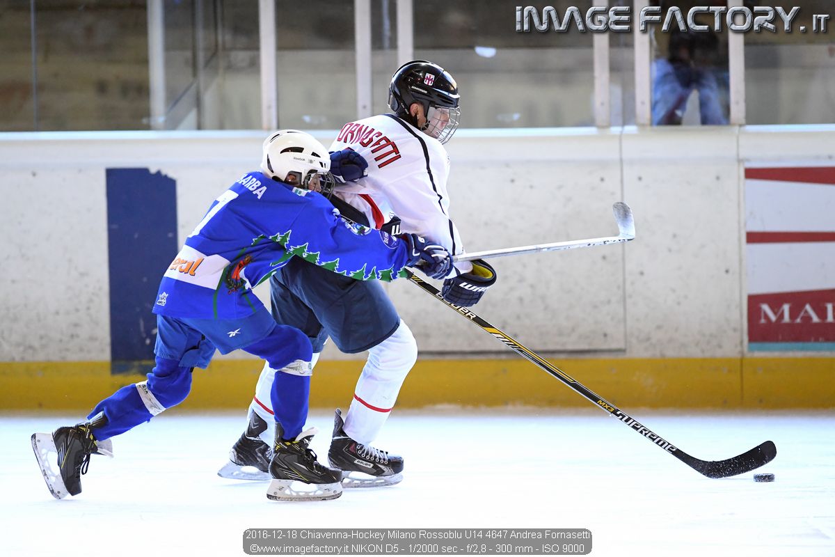 2016-12-18 Chiavenna-Hockey Milano Rossoblu U14 4647 Andrea Fornasetti